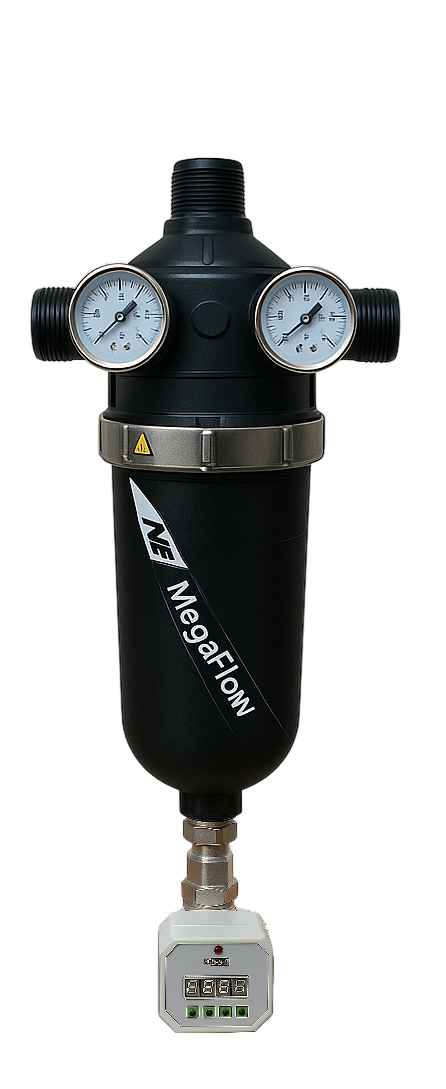 PDF Manual filter short 2NR